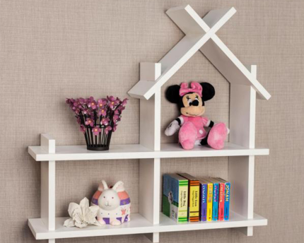 Doll House for Kids Wooden Toy Storage | Office Furniture | Furniture near me | Furniture Store near me | Furniture market near me | office furniture near me