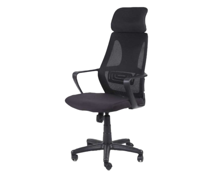 Levender-HB Manager Chair | Office Furniture | Furniture near me | Furniture Store near me | Furniture market near me | office furniture near me