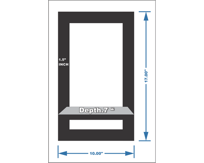 Wooden Frame Shelves | Office Furniture | Furniture near me | Furniture Store near me | Furniture market near me | office furniture near me