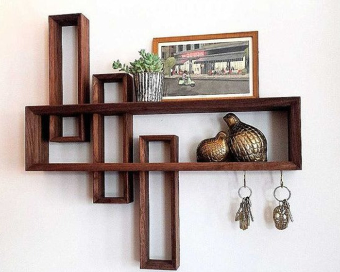 Wall Shelve | home wall art near me | | home accessories online | cheap home decor items online | decoration piece for home | decoration piece for wall | daraz wall decor | wall decoration piece