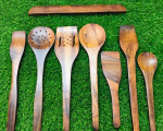 Wooden Kitchen Utensil | home accessories online | home accessories store