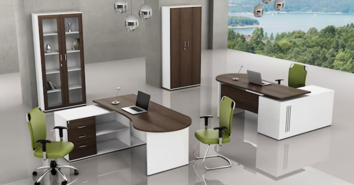 Office Furniture for Lahore